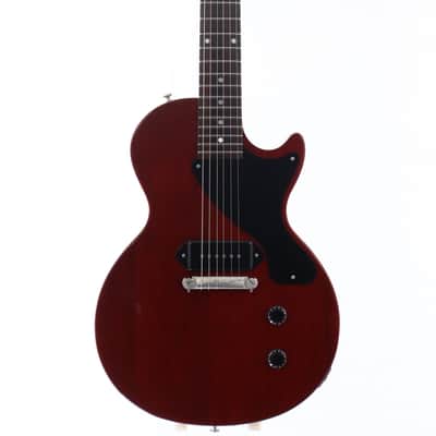 GIBSON USA Les Paul Junior 2015 Heritage Cherry [150019558] (07/27) image 7