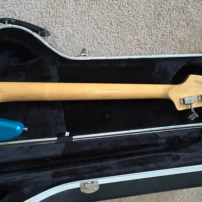 Squier Precision Parts Bass image 7