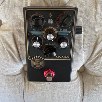 Beetronics Swarm Royal Series Fuzz 2019 - Present - Various image 2