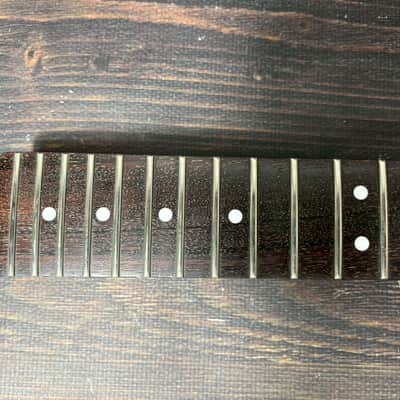 90s Charvel by Jackson AR-070 Concorde Head Neck Regular Scale 22F Made in Japan image 5