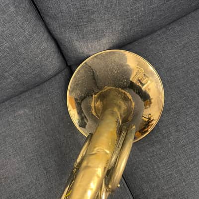 Reynolds Contempora Horn - 1972 image 7