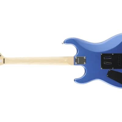 Kramer Baretta Special Candy Blue image 5