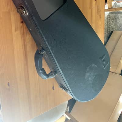 Protec Stonewood A/F Mandolin Case image 1