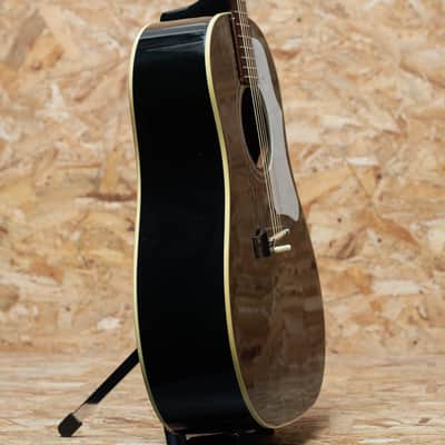 Gibson Custom Shop 1960's J-45 ADJ EB 2012 image 4