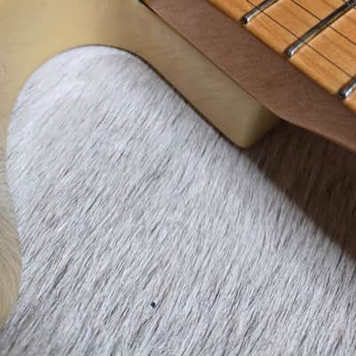 Fender Vintera II '50s Nocaster with Maple Fretboard 2023 - 2026 - Blackguard Blonde image 9