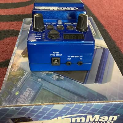 DigiTech JMSXT JamMan Solo XT image 4