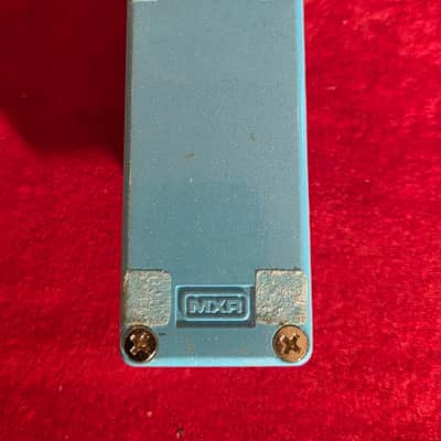 MXR M294 Sugar Drive Mini image 6