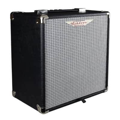 Ashdown Studio 8 - 30w Lightweight Bass Combo - 1x8" image 3