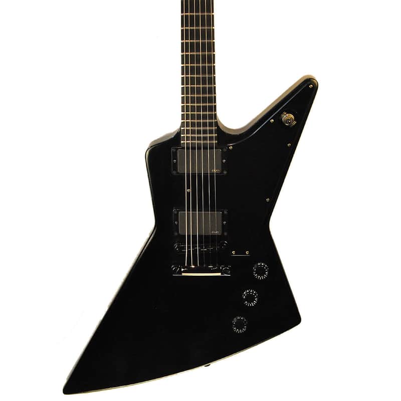 Gibson Explorer Gothic Ⅱ | Reverb