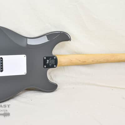 PRS SE Silver Sky Maple "Lefty" - Overland Gray image 9