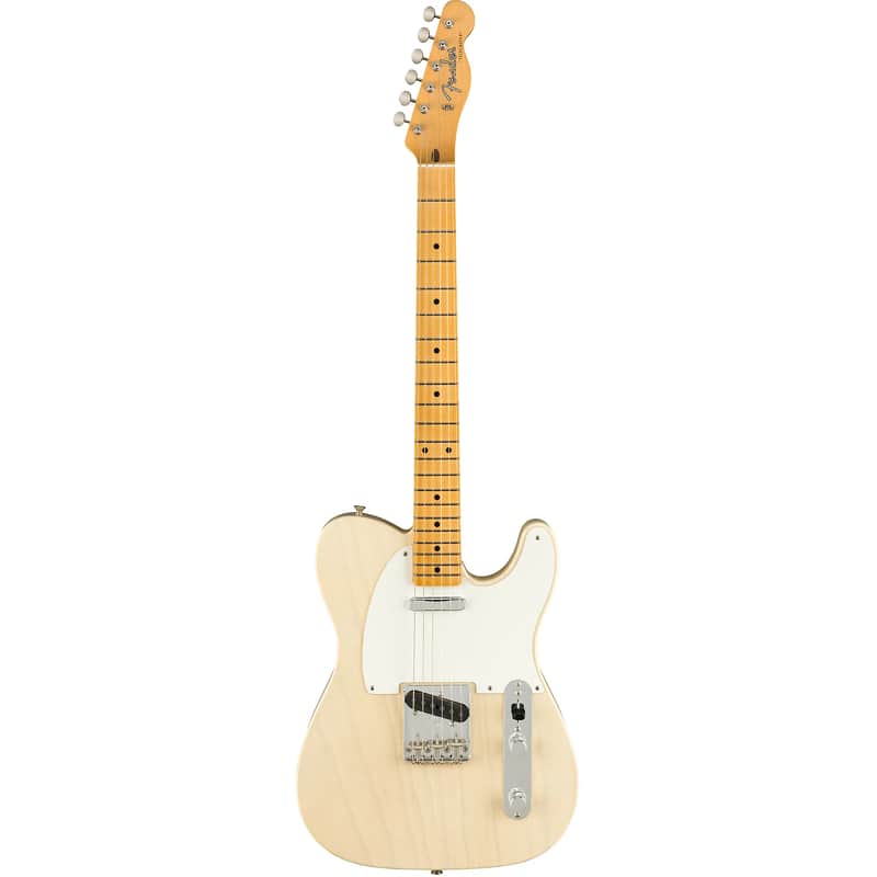 Fender Custom Shop '58 Reissue Telecaster NOS image 1