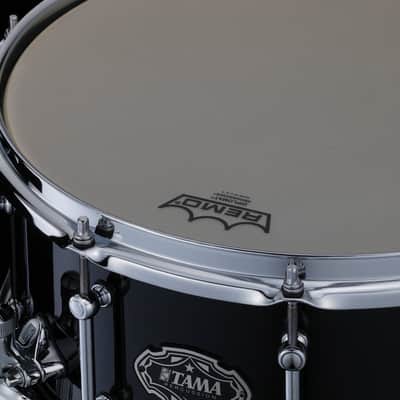 Tama CLMP145-VAM Concert Maple Snare Drum 14 image 11