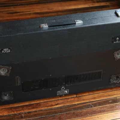 1970s Yamaha CS-50 Polyphonic Synthesizer (Serviced) image 4