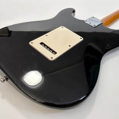 Fender Strat Plus 1989 Black image 18