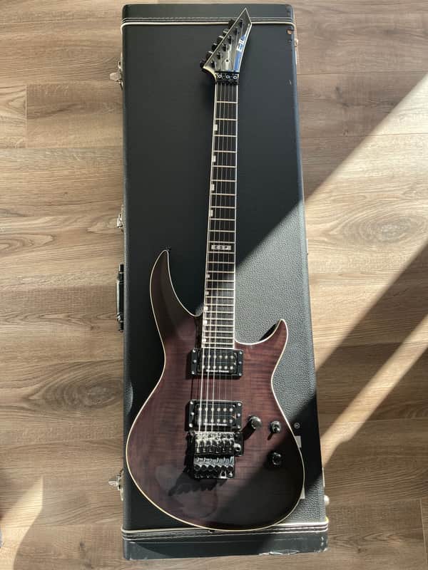 ESP E-II Horizon-III FR image 1