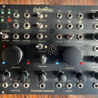 Stochastic Instruments SIG+ 4 Track Stochastic Inspiration