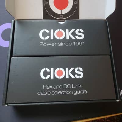 CIOKS DC7 Power Supply-2010s image 6