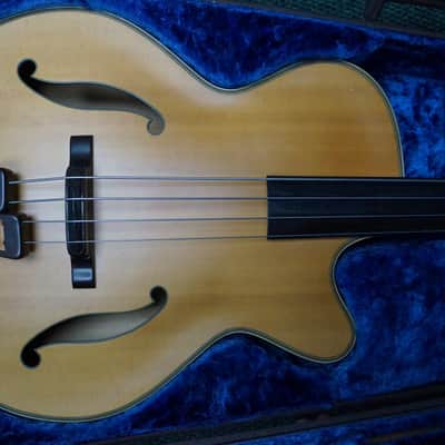 Takamine PB30 1990 #1 - first edition image 1
