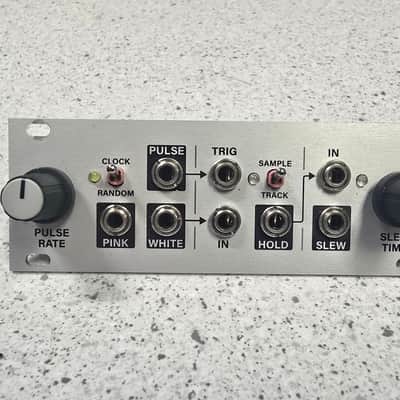 Intellijel Noise Tool 1U (Used) image 1