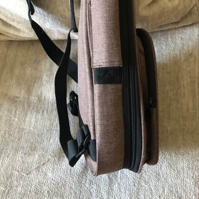 Kala KAA-15S 2018 - Satin Mahogany Espresso Limited Edition image 13