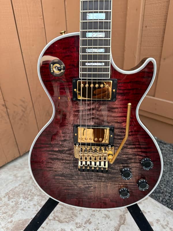 Gibson Custom 2024 image 1
