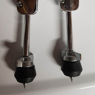 Tama Starclassic Kick Drum Legs/Spurs image 5