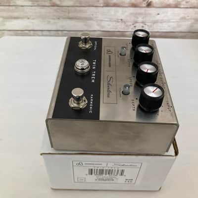 Used Jackson Audio 1484 Twin Twelve Pedal image 3