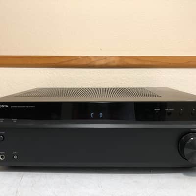 Insignia NS-STR514 Receiver HiFi Stereo Home Audio 2 Channel Bluetooth AM/FM image 1