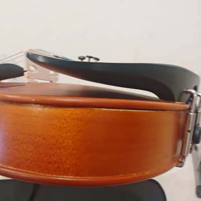 Mendini by Cecilio 4/4 (full size) MV300  Beginner Violin image 5