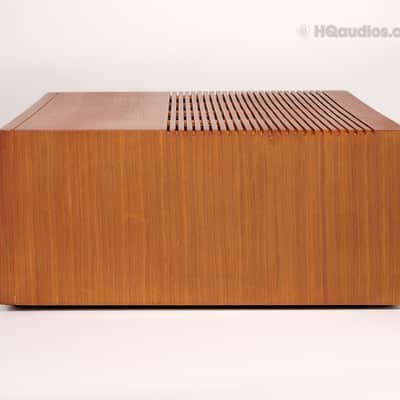 Kenwood KR-9600 Stereo Receiver - Restored – Wood Case Included – 1-Year Warranty image 5