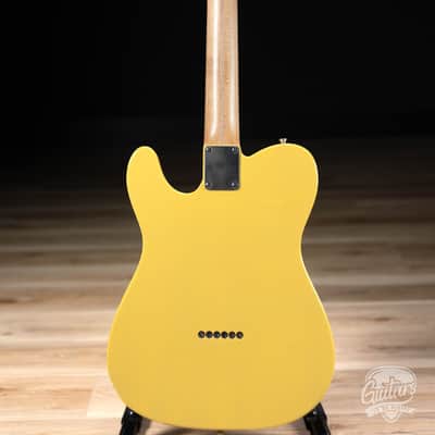 LsL Instruments T Bone ERA SS w/ Seymour Duncan Noiseless Pickups – Butterscotch image 7