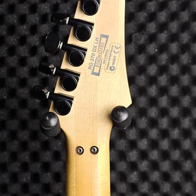Ibanez RG370DXLH-BK Left-Handed 2006 image 7