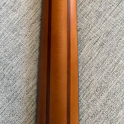 Solar Guitars S1.7 APB 2025 - Burl Top image 14
