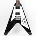 1998 Gibson Flying V ’67 Reissue w/ 496R and 500T Pickups, Original Hardshell Case