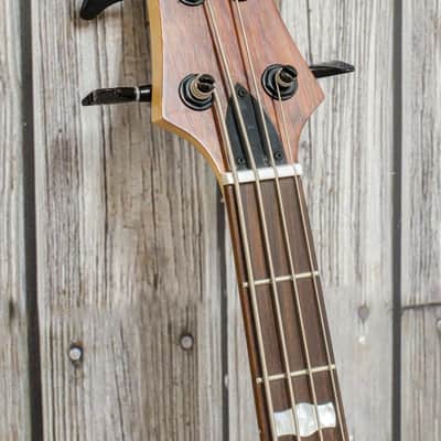 Crafter Cruiser CX100 Bass Guitar image 4