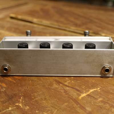 Fender Blender Fuzz image 4