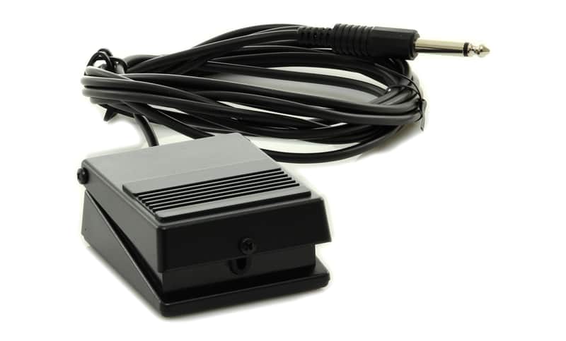 Roland DP-2 Damper Pedal image 1