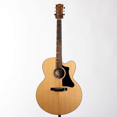 Gibson Acoustic G-200 EC, Natural | Demo image 2