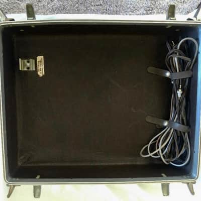 Vintage Singer Portable Stereo Model HE-911 image 9