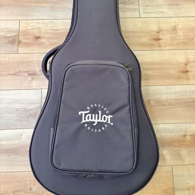 Taylor American Dream AD17e Left-Handed 2020 - Present - Blacktop image 7