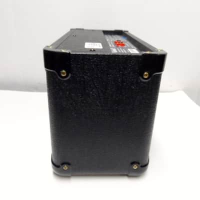 Marshall MG15 MSII LEAD MG 15 Watt Guitar Head Cab Amp Amplifier MINI MICRO Stack Vintage like Zakk image 7
