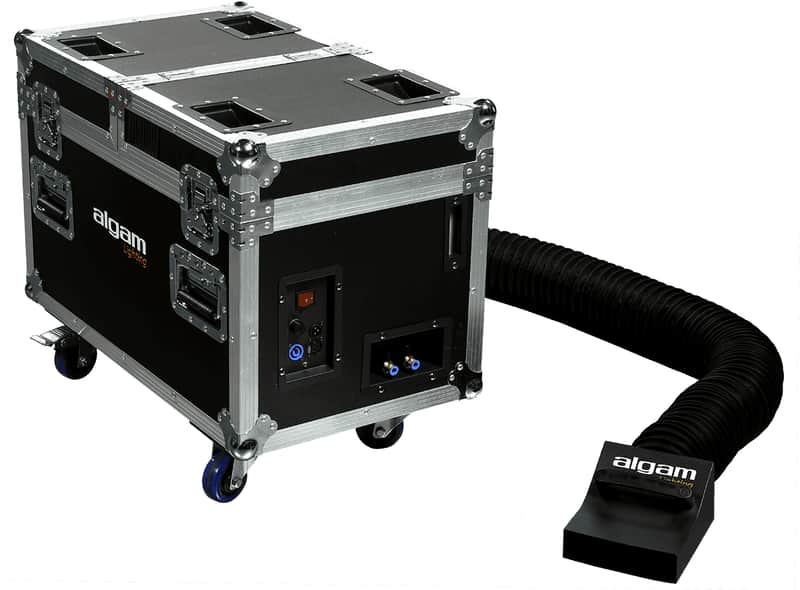Algam Lighting NEBEL3000 image 1