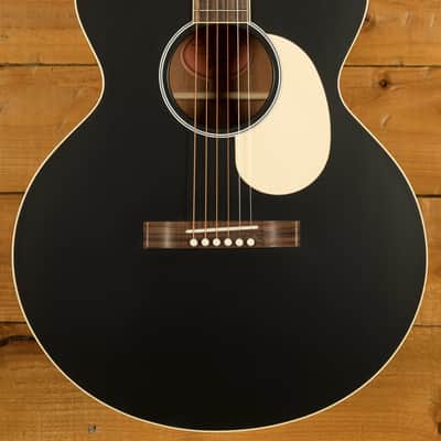 Gibson J-185 Century 12-Fret | Ebony image 3