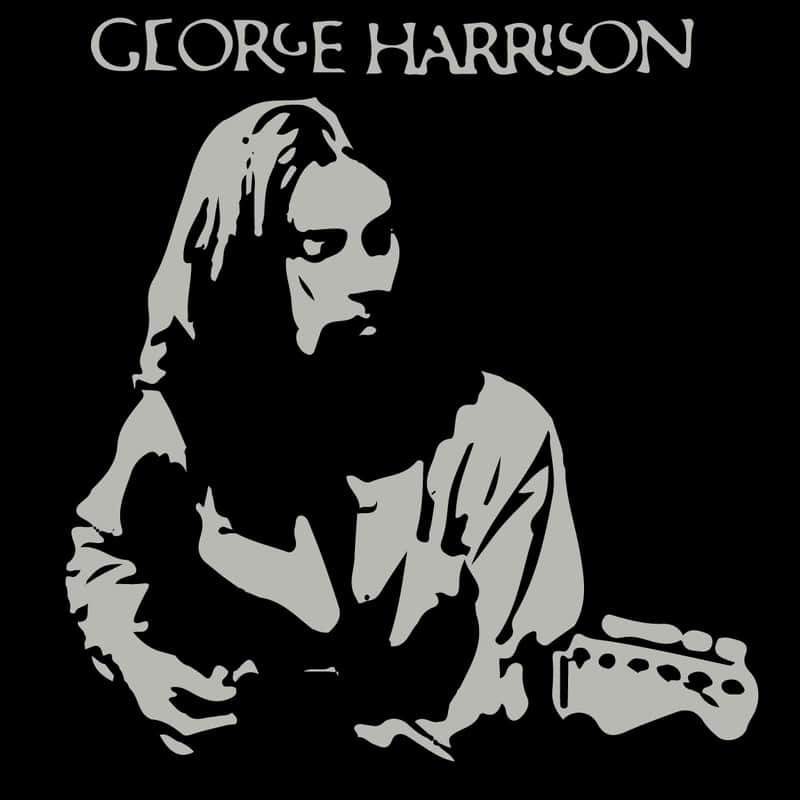 Mr Harrison Custom Printed T-Shirt Black - 4XL image 1