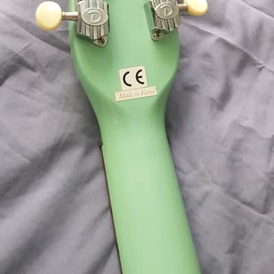 Danelectro '56 U2 Reissue imagen 5