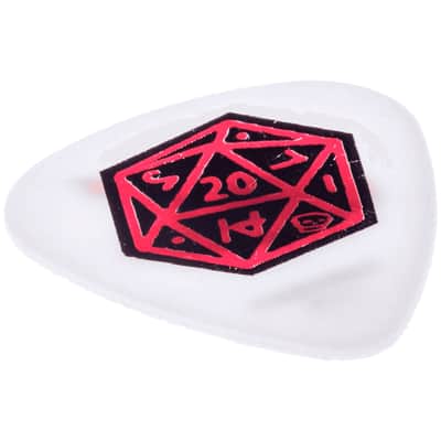 BL50R10 Dirty Donny Icosahedron 1,00 mm Sachet de 36 Dunlop image 3