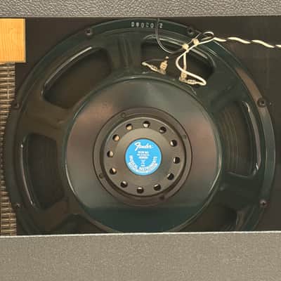 Fender Tone Master Twin Reverb image 9