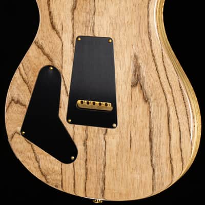 PRS Wood Library Willcutt Exclusive Special Semi-Hollow Quilt Maple Carroll Blue 10 Top (061) image 2