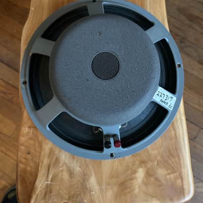 JBL D131 Late 40's to Early 50's image 4