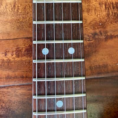 ESP EX-280 Syu Custom Explorer (Galneryus Syu) Custom Shop - artist signed! Black/Mirror MX image 16